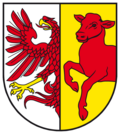 Wappen von Kalbe (Milde)