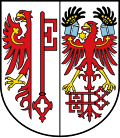 Wappen von Salzwedel