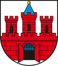 Wappen von Köthen (Anhalt)