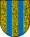 Wappen von Zörbig