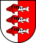 Wappen von Gröningen