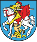 Wappen von Kroppenstedt