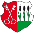 Wappen von Oschersleben (Bode)