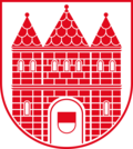 Wappen von Wanzleben-Börde