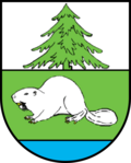 Wappen von Bad Bibra
