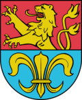 Wappen von Eckartsberga