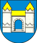 Wappen von Freyburg (Unstrut)