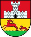 Wappen von Hohenmölsen