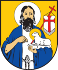 Wappen von Lützen