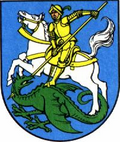 Wappen von Nebra (Unstrut)