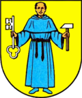 Wappen von Stößen