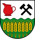 Wappen von Teuchern