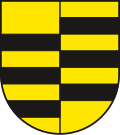 Wappen von Ballenstedt