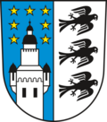 Wappen von Falkenstein/Harz