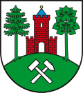 Wappen von Harzgerode