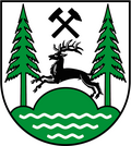 Wappen von Oberharz am Brocken