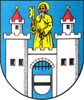 Wappen von Wegeleben