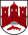 Wappen von Wernigerode
