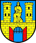 Wappen von Burg