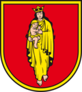 Wappen von Genthin