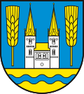 Wappen von Jerichow