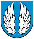 Wappen von Eisleben