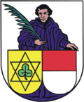 Wappen von Gerbstedt