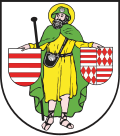 Wappen von Hettstedt