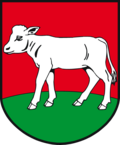 Wappen von Kelbra (Kyffhäuser)