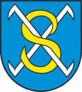 Wappen von Sangerhausen
