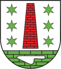 Wappen von Leuna