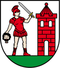 Wappen von Schraplau