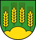 Wappen von Hecklingen