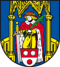 Wappen von Könnern