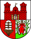 Wappen von Schönebeck (Elbe)