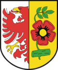 Wappen von Bismark (Altmark)
