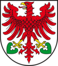Wappen von Seehausen (Altmark)