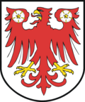 Wappen von Tangermünde