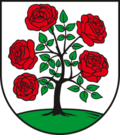 Wappen von Annaburg