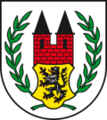 Wappen von Gräfenhainichen