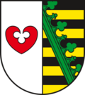 Wappen von Kemberg