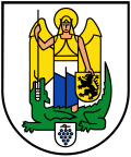 Wappen von Jena