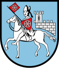 Wappen von Heilbad Heiligenstadt