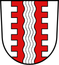 Wappen von Leinefelde-Worbis