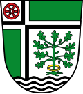 Wappen von Dingelstädt