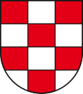 Wappen von Ellrich