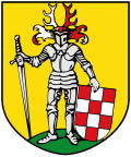 Wappen von Bleicherode