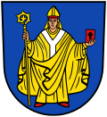 Wappen von Bad Salzungen