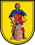 Wappen von Ruhla
