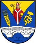 Wappen von Vacha